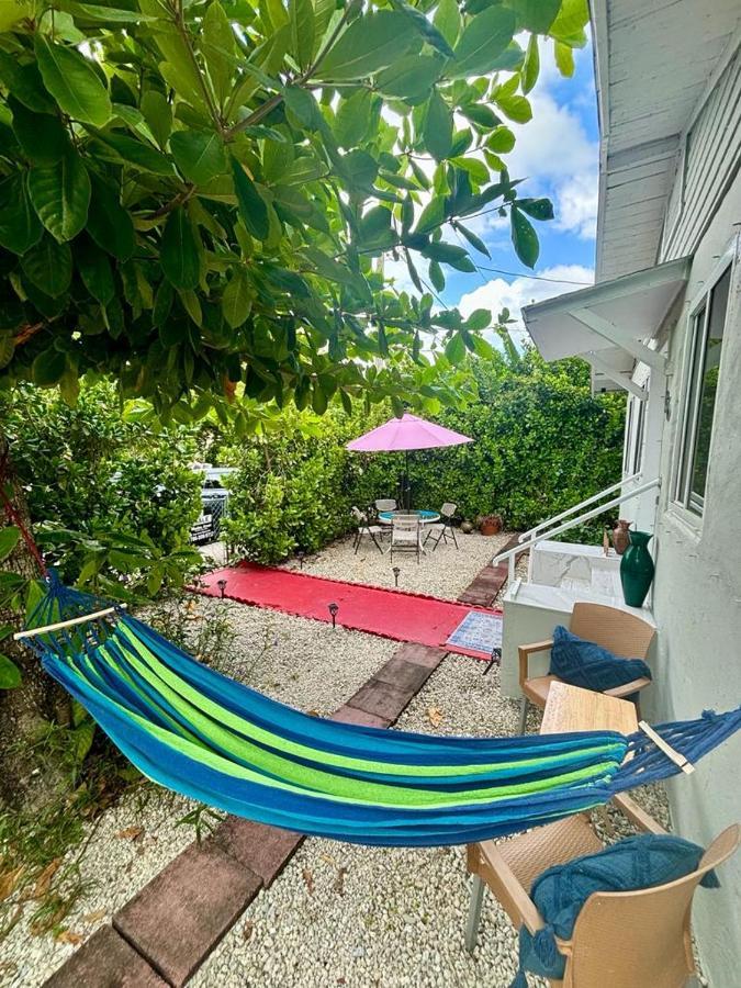 Beach Vibes 2 Bedrooms House Майами Экстерьер фото